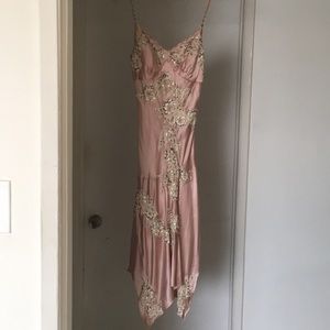Sue Wong dress size 2